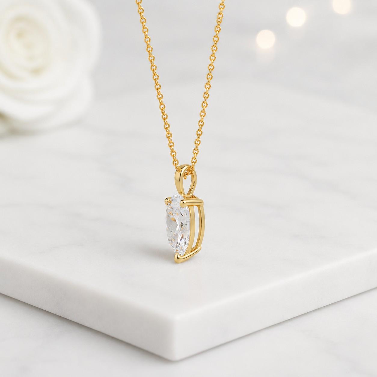 modern gold pendant bridal gold pendant everyday gold pendant heirloom pendant artisan gold pendant