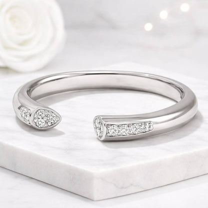 minimal ring minimalist ring dainty ring modern ring simple ring everyday ring stacking ring layered ring
