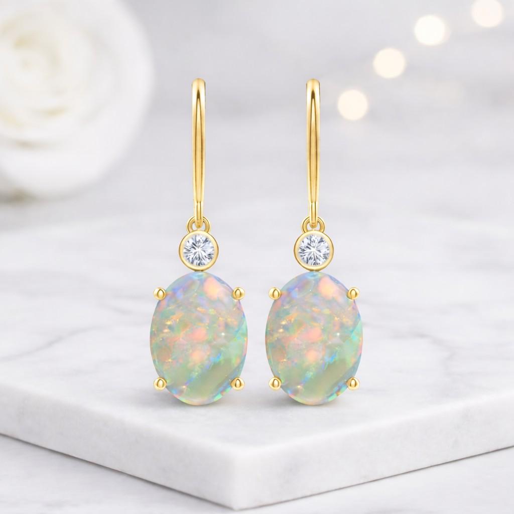moissanite earrings lab diamond earrings cubic zirconia earrings moissanite drop earrings lab diamond drop cz earrings moissanite jewelry