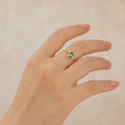 moissanite ring lab diamond ring cubic zirconia ring cz ring simulated diamond ring conflict free ring eco jewelry ring
