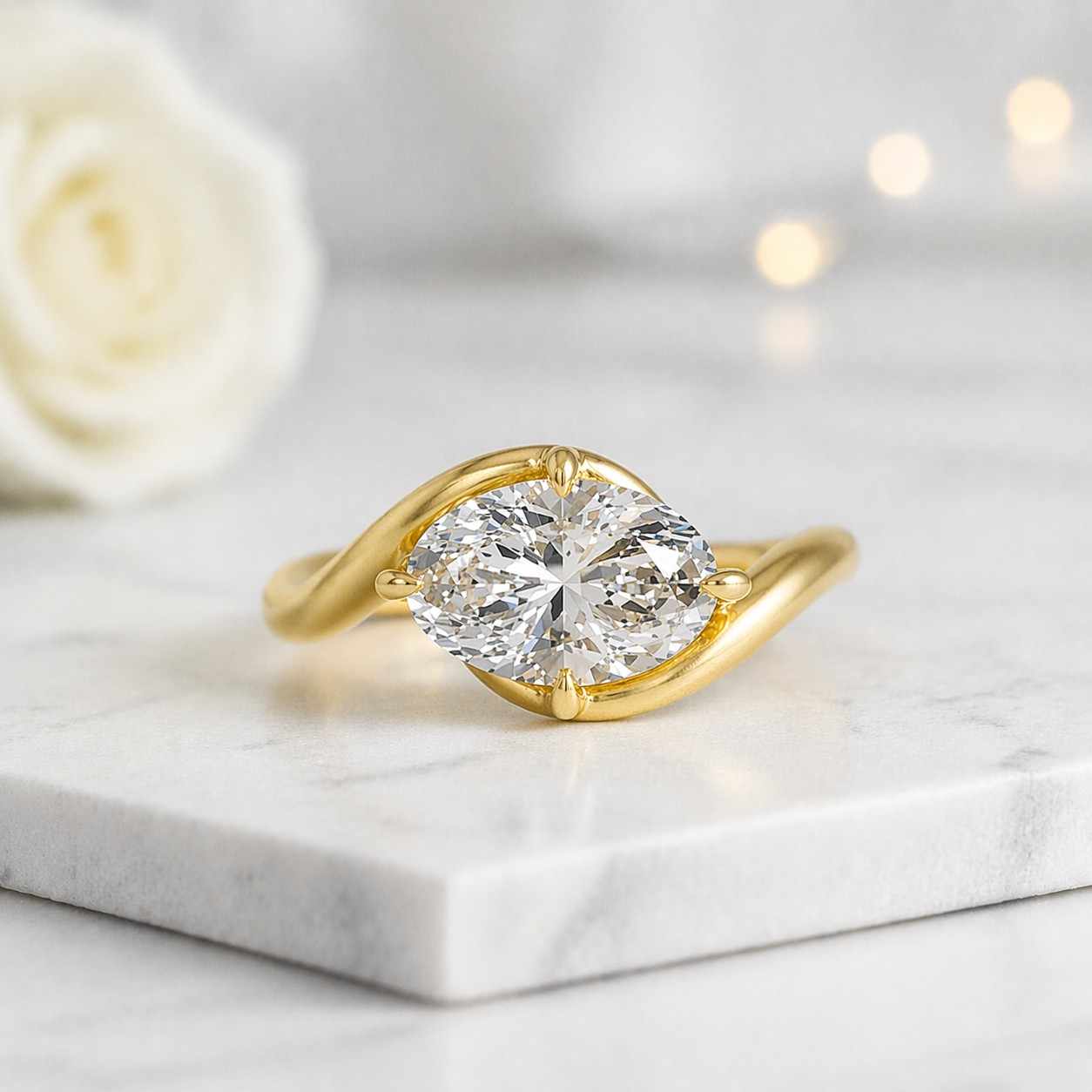 diamond ring moissanite ring lab diamond ring cubic zirconia ring natural diamond ring simulated diamond ring