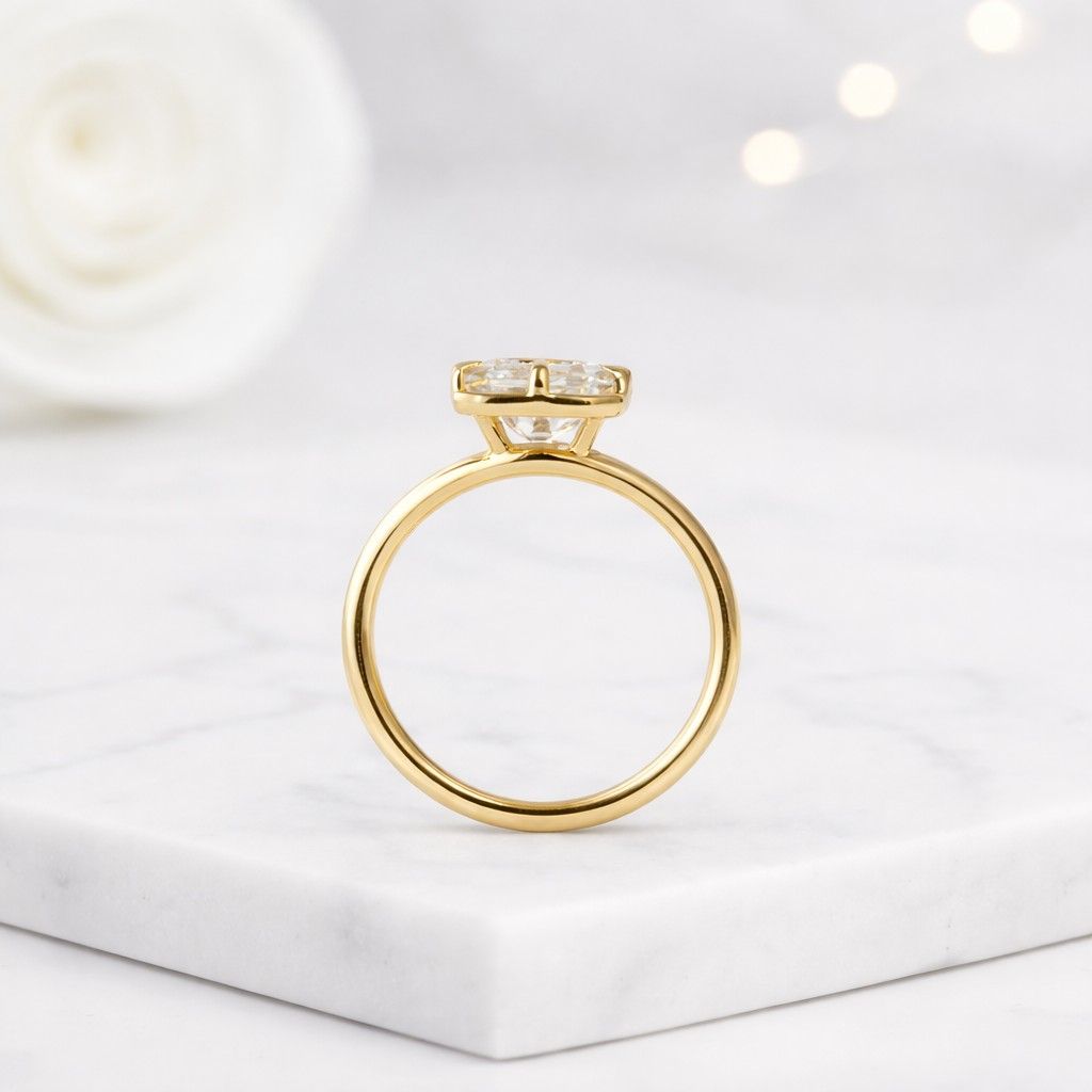moissanite ring moissanite engagement moissanite solitaire moissanite jewelry moissanite bridal ring moissanite wedding ring