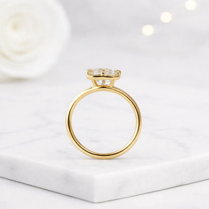 moissanite ring moissanite engagement moissanite solitaire moissanite jewelry moissanite bridal ring moissanite wedding ring