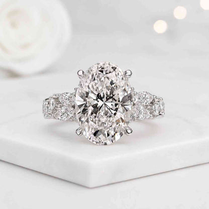 moissanite ring moissanite engagement moissanite wedding ring moissanite bridal ring