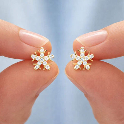 moissanite stud earrings lab diamond studs cubic zirconia studs cz crystal earrings faux diamond earrings