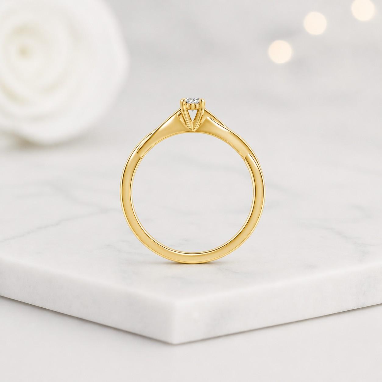 natural diamond ring ethical diamond ring forever ring moissanite engagement ring lab created diamond cz engagement ring clear crystal ring sparkling engagement ring