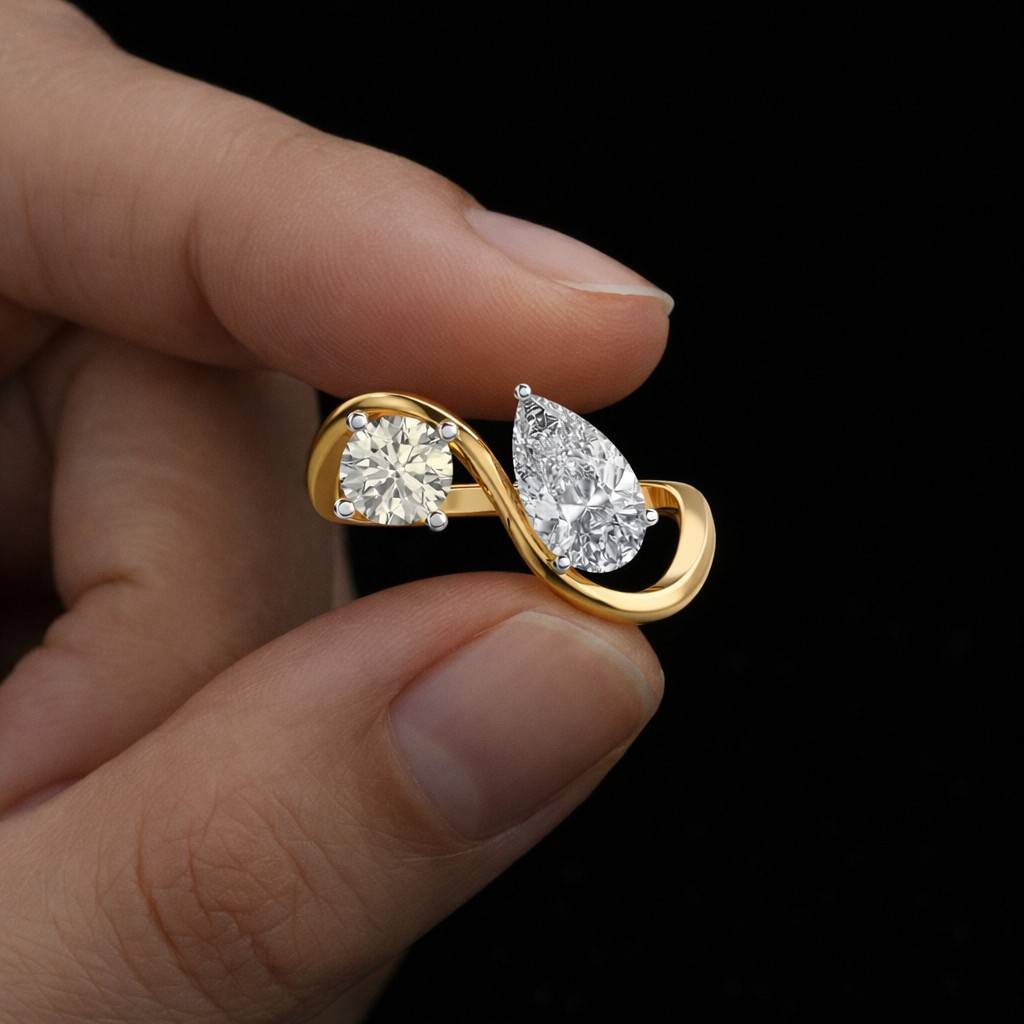 natural diamond ring ethical diamond ring lab grown ring moissanite jewelry cubic zirconia jewelry diamond jewelry gemstone engagement ring