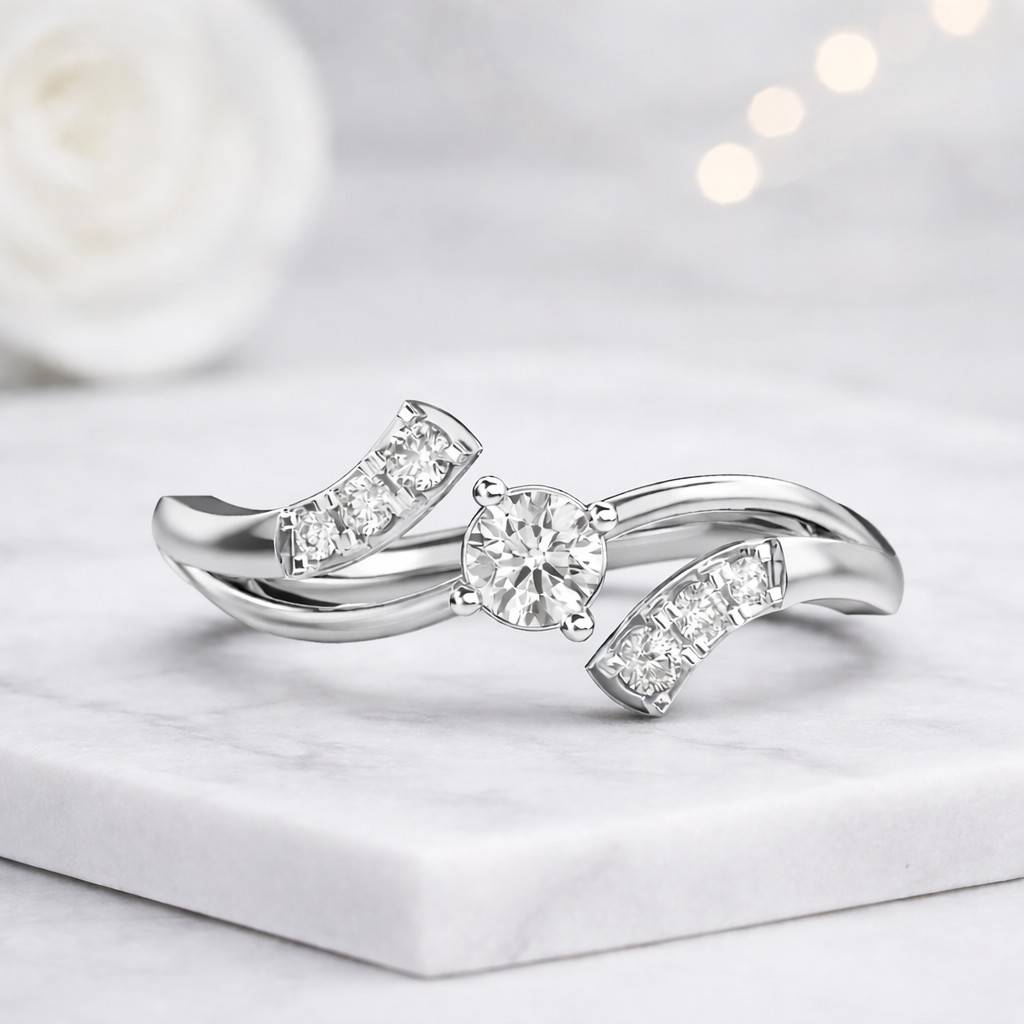 natural diamond ring synthetic diamond ring moissanite jewelry cz jewelry lab created diamond crystal jewelry white stone ring brilliant cut ring sparkling jewelry fine crystal ring