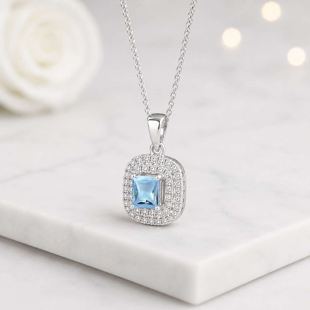 necklace charm necklace women jewelry stylish necklace daily necklace layered necklace fine pendant elegant jewelry polished pendant