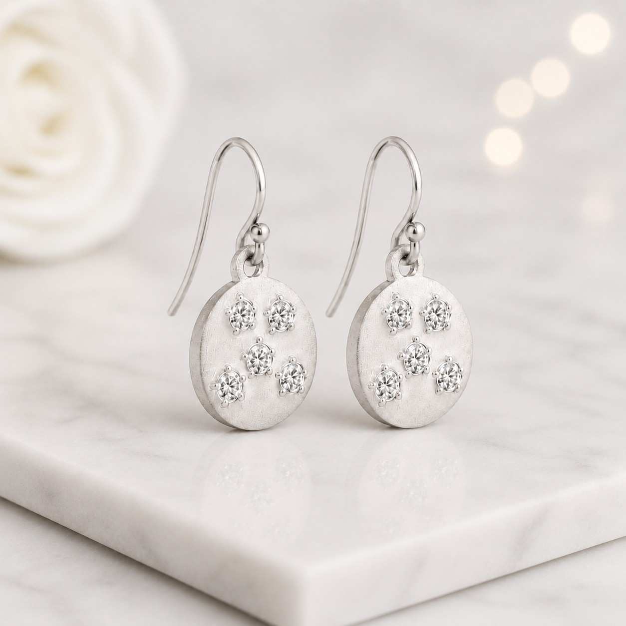 office earrings casual earrings party earrings daily jewelry refined earrings premium earrings luxury earrings feminine earrings stylish earring