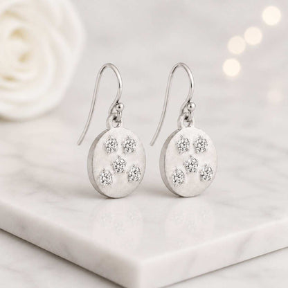 office earrings casual earrings party earrings daily jewelry refined earrings premium earrings luxury earrings feminine earrings stylish earring