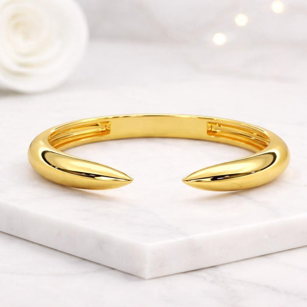 open ring gold ring adjustable ring minimalist ring cuff ring bypass ring pointed ring wrap ring smooth ring