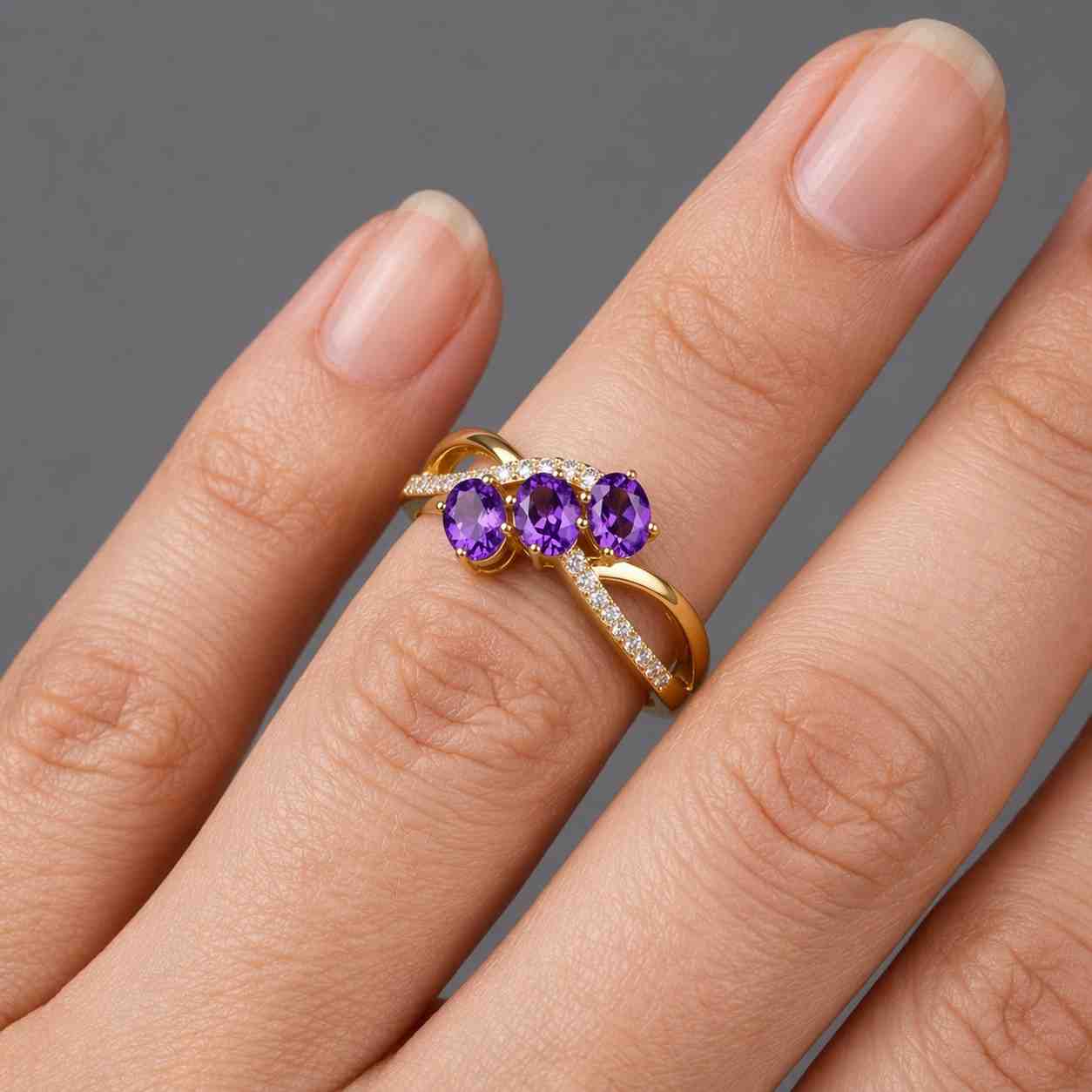 oval ring oval cut ring oval gemstone ring oval amethyst ring oval stone ring elongated oval ring classic oval ring oval jewelry oval engagement ring oval promise ring oval bridal ring oval anniversary ring