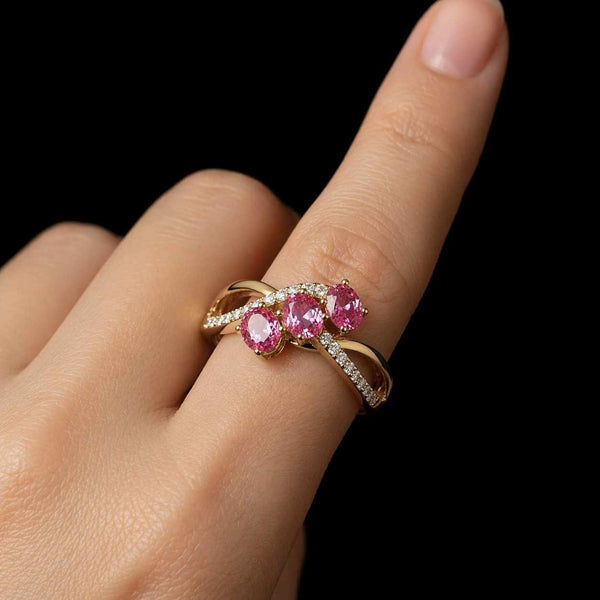 oval ring oval cut sapphire oval gemstone ring round ring marquise ring pear ring cushion ring princess ring emerald cut ring oval jewelry ring classic oval ring elongated oval ring oval engagement ring