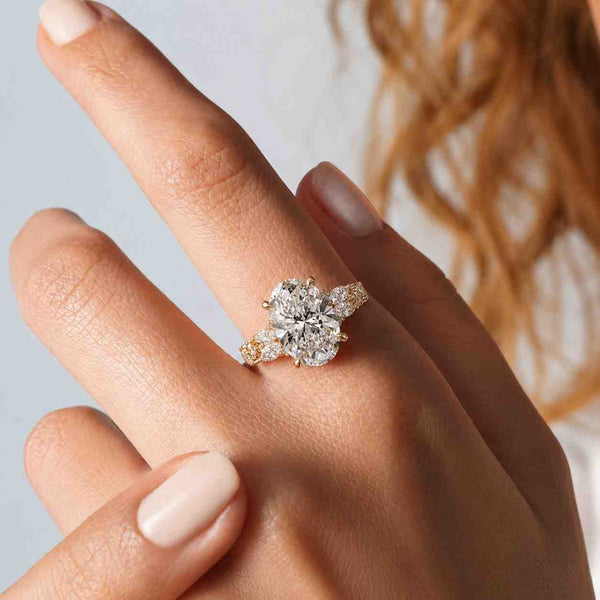 oval cut ring round cut ring pear cut ring marquise cut ring cushion cut ring princess cut ring