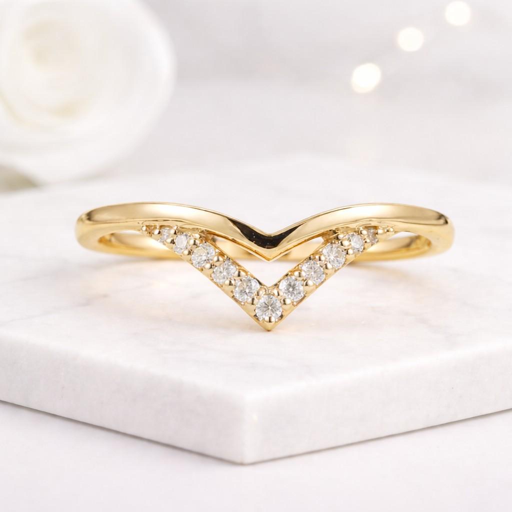 round stone band oval stone band marquise stone band pear stone band cushion stone band princess stone band