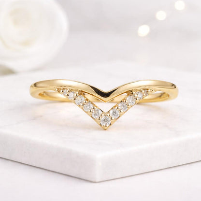round stone band oval stone band marquise stone band pear stone band cushion stone band princess stone band