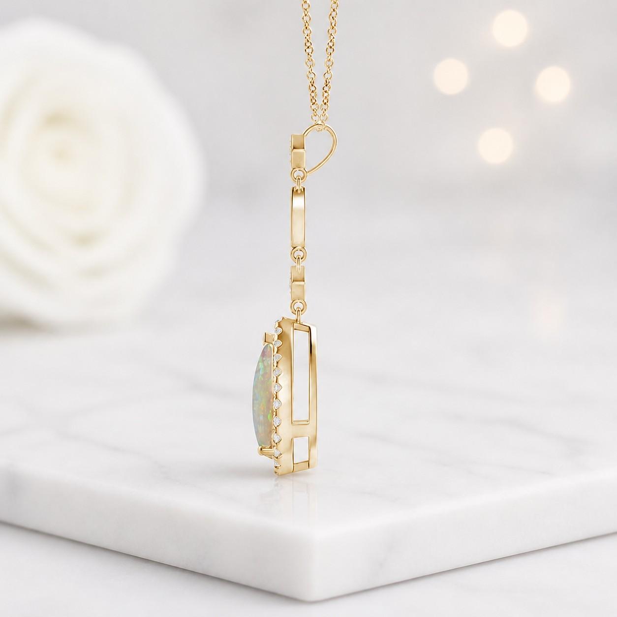 pear cut opal round stone accent oval stone accent marquise stone accent cushion stone accent princess stone accent emerald stone