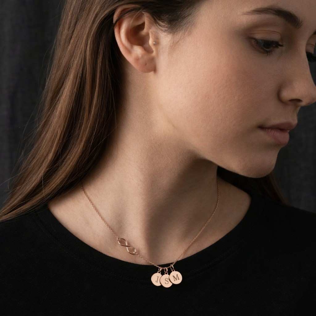 pendant necklace tiny necklace elegant necklace simple necklace minimalist necklace layered necklace everyday necklace