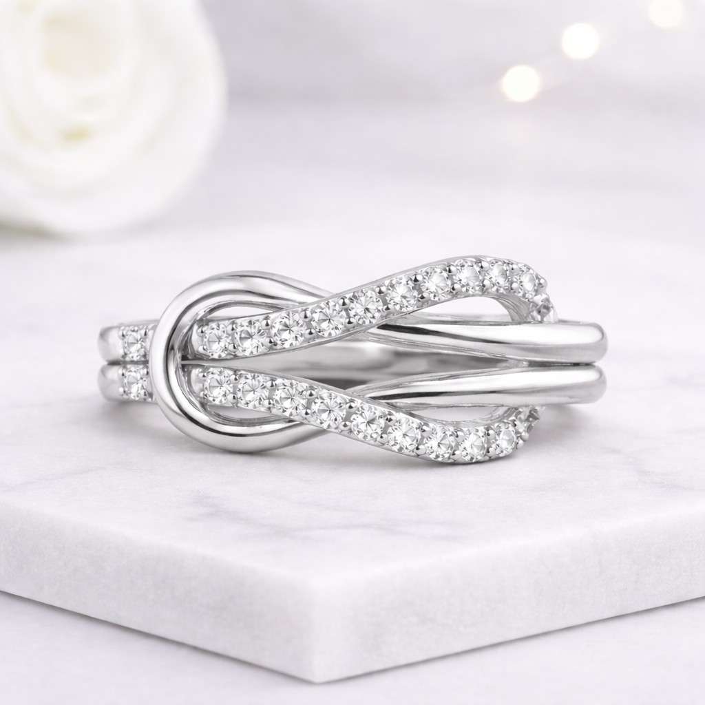 petite carat ring modest carat ring standard carat ring oversized carat ring tiny stone band medium stone band big stone band carat choice ring stone scale ring diamond weight ring gemstone weight ring