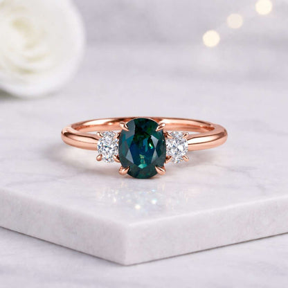 platinum accessory silver band platinum band silver gemstone platinum gemstone silver sapphire platinum sapphire silver oval platinum oval polished silver