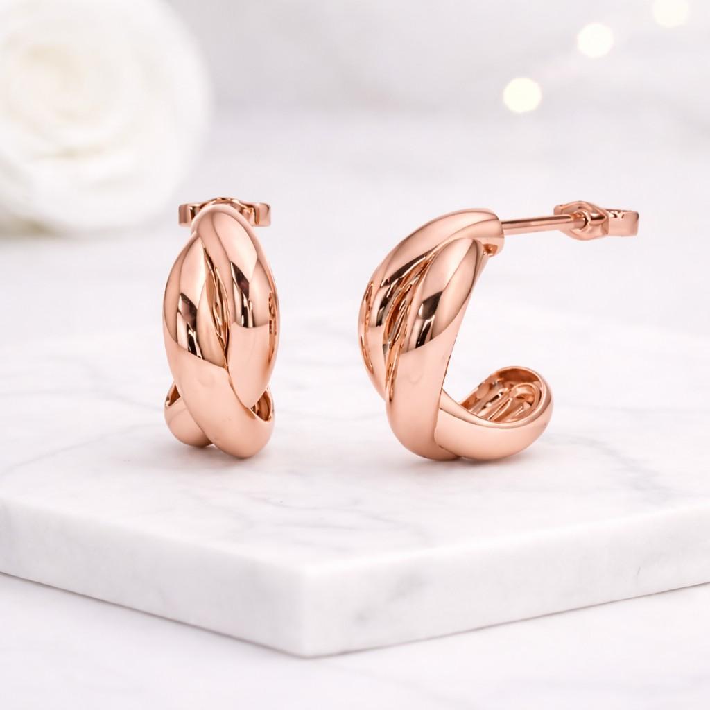 platinum hoops platinum huggies white metal earrings silver jewelry silver fashion jewelry silver minimalist hoops