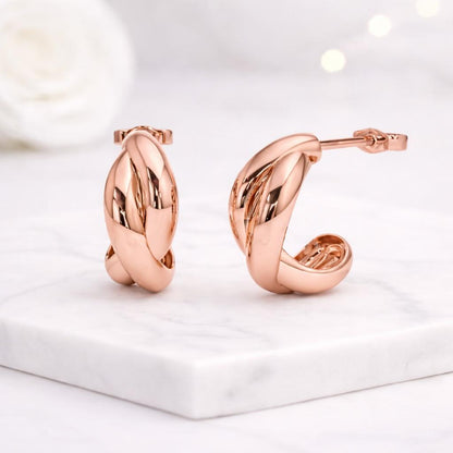 platinum hoops platinum huggies white metal earrings silver jewelry silver fashion jewelry silver minimalist hoops
