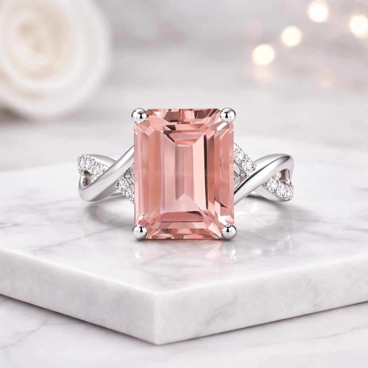 platinum promise ring silver bridal ring platinum bridal ring silver fashion ring platinum fashion ring silver cocktail ring platinum cocktail ring silver statement ring