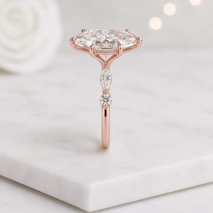 platinum ring platinum engagement ring platinum wedding ring platinum jewelry platinum solitaire ring
