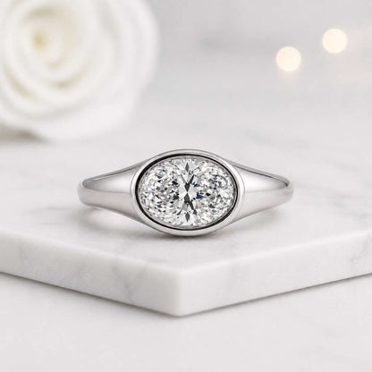 platinum ring platinum engagement ring platinum wedding ring platinum solitaire ring platinum bezel ring platinum jewelry 925 silver ring sterling silver ring silver engagement ring silver wedding ring