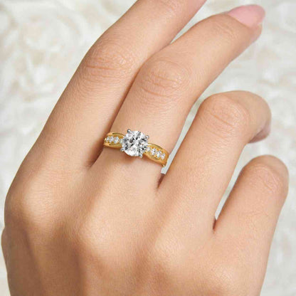 platinum ring platinum engagement ring platinum wedding ring platinum solitaire ring platinum diamond ring platinum bridal ring platinum jewelry 925 silver ring