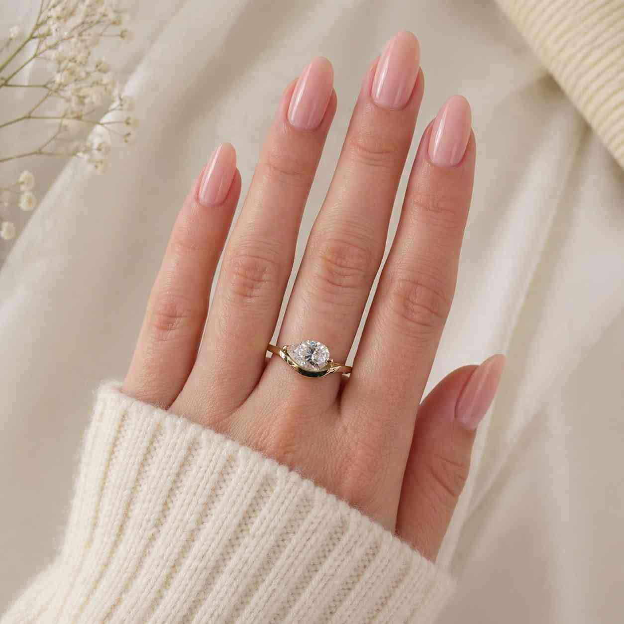 platinum ring sterling silver ring 925 silver ring silver engagement ring platinum engagement ring white metal ring silver jewelry platinum jewelry silver solitaire ring