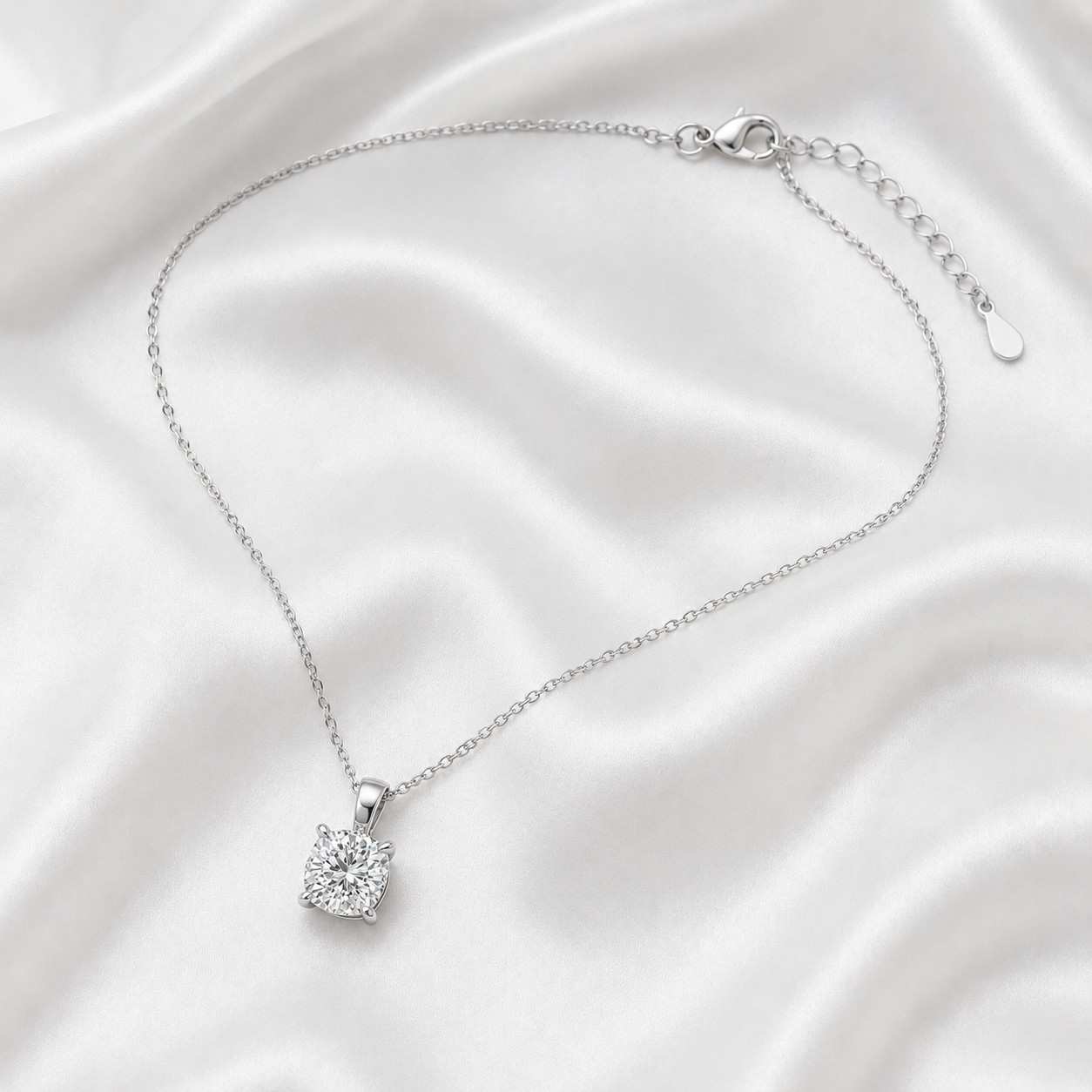 premium gemstone pendant wedding stone pendant bridal gemstone pendant gift gemstone pendant