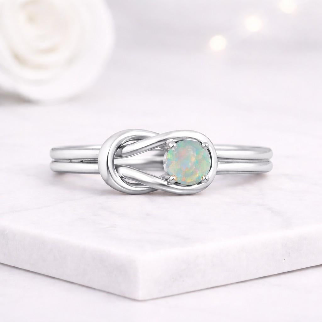 premium stone ring big opal ring showcase ring elegant large ring modern large ring glamorous ring