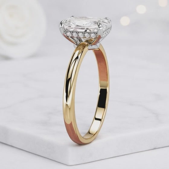 Dainty Ring