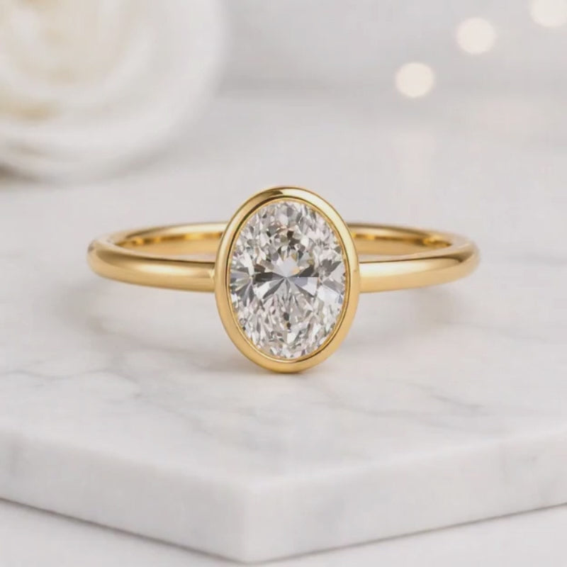 elegant ring fine jewelry statement ring handmade ring custom ring polished ring gemstone ring center stone ring