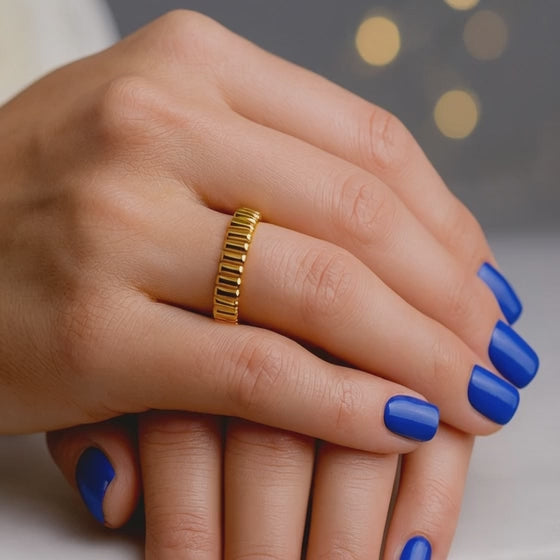 Wedding Band