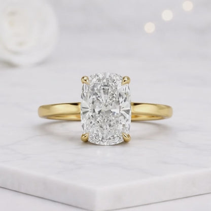  14k Yellow Gold Ring 