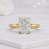  14k Yellow Gold Ring 