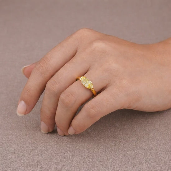 east west ring east west oval horizontal oval oval bezel ring rose ring thin ring fine ring minimalist jewelry dainty jewelry stacking jewelry modern jewelry simple jewelry