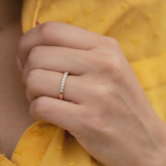 Wedding Band