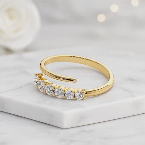 minimal ring minimalist jewelry dainty ring modern ring simple ring everyday ring stacking ring thin ring sleek ring