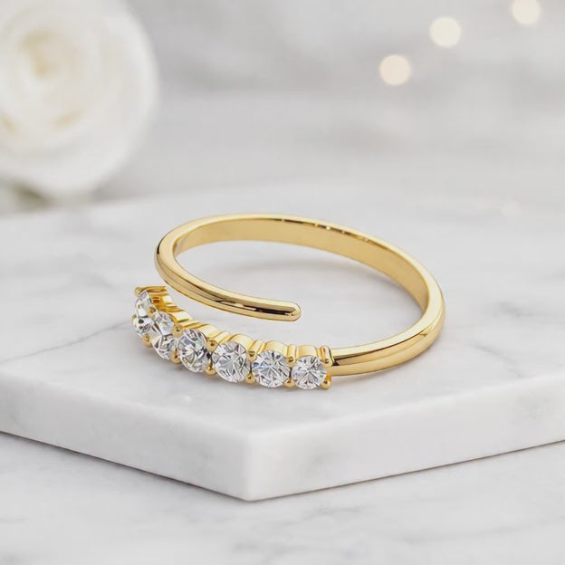 minimal ring minimalist jewelry dainty ring modern ring simple ring everyday ring stacking ring thin ring sleek ring