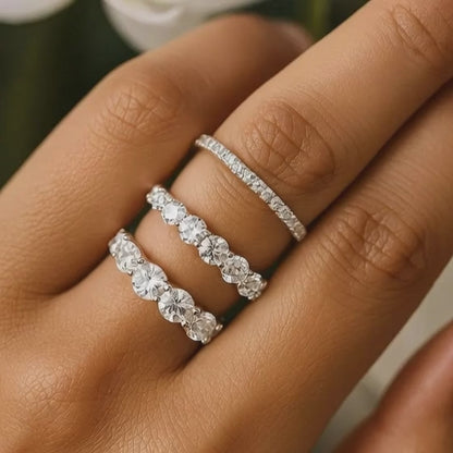 Matching Band Valentine's Day Gift For Her