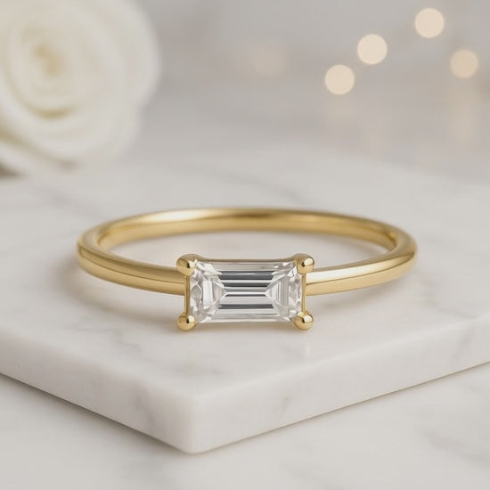 Wedding Ring For Her