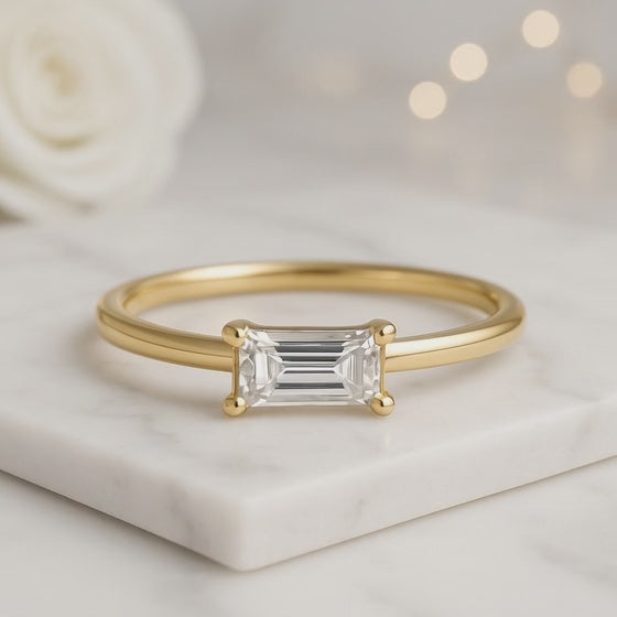 Wedding Ring For Her