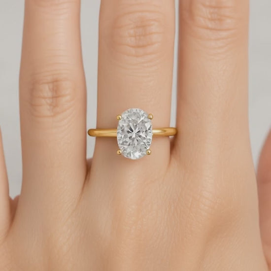 Engagement Ring