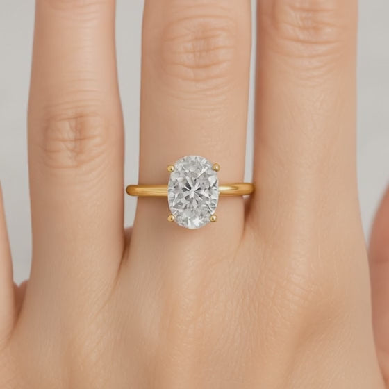 Engagement Ring