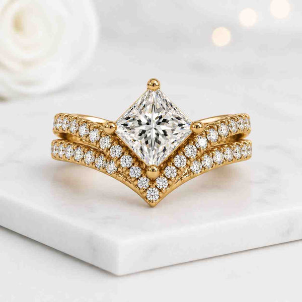 princess cut ring bridal ring wedding ring ring set chevron ring v band crown ring tiara ring nesting ring curved band enhancer ring guard ring stackable ring pave ring solitaire ring statement ring women ring