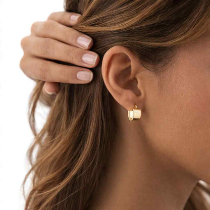 princess hoop earrings marquise style hoops pear shape hoops oval style hoops round style hoops emerald style hoops cushion style hoops